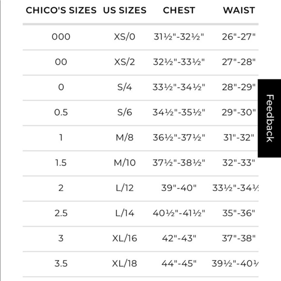 Chico’s Women’s Denim Jacket Acid washed Stonewashed Size 3 - Picture 6 of 6